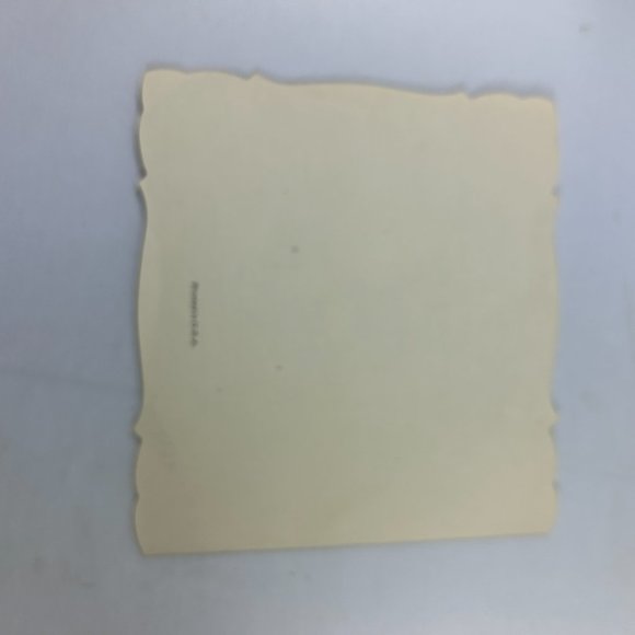 Vintage Valentines Greeting Card Embossed Roller Skates Heart Boy Girl Ephemera - Picture 4 of 11